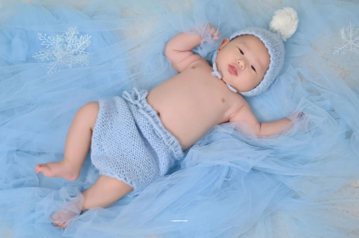 金湖母乳宝宝大便颜色